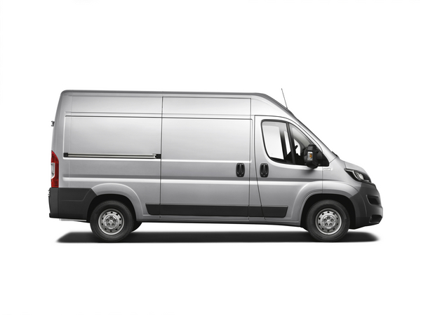 Peugeot Boxer Vidrado 333 L2H2 2.2 HDi Peugeot Boxer Vidrado 333 L2H2 2.2 HDi