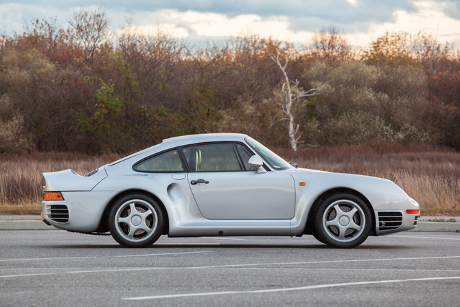 Porsche 959 Porsche 959