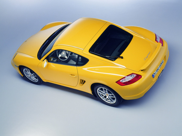 Porsche Cayman Porsche Cayman