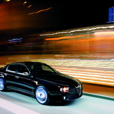 Alfa Romeo 159 2.4 JTDM 20V Progression Alfa Romeo 159 2.4 JTDM 20V Progression
