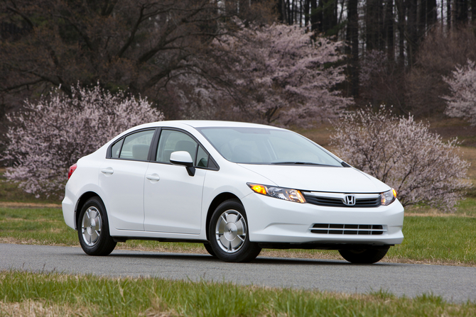 Honda Honda Civic Gen.9 Honda Honda Civic Gen.9