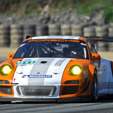 Porsche Approves Further Development of 911 GT3 R Hybrid Porsche Approves Further Development of 911 GT3 R Hybrid