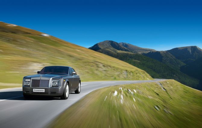 Pre-owned Rolls-Royce scheme offers unrivaled peace of mind Pre-owned Rolls-Royce scheme offers unrivaled peace of mind