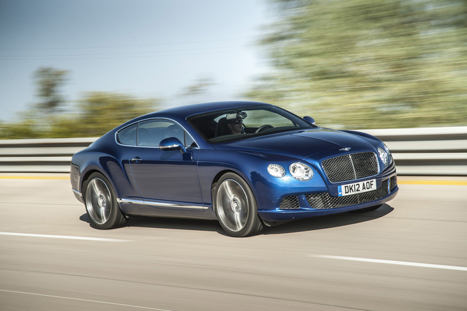 The GT Speed, GT V8 and GTC are among the best sellers The GT Speed, GT V8 and GTC are among the best sellers
