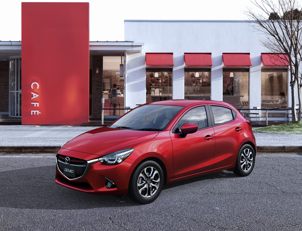 The new generation should become one of the lightest supermini in the segment, with a kerb weight below 1000kg The new generation should become one of the lightest supermini in the segment, with a kerb weight below 1000kg