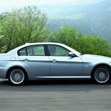 BMW 3 Series BMW 3 Series