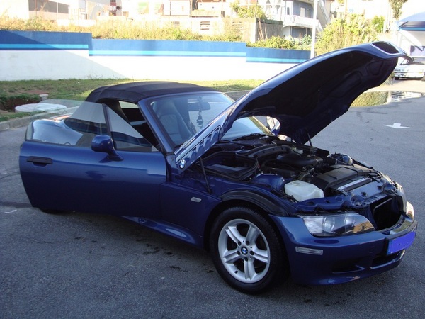 BMW Z3 BMW Z3