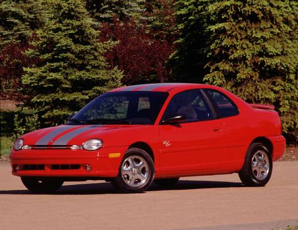 Dodge Neon R/T Dodge Neon R/T
