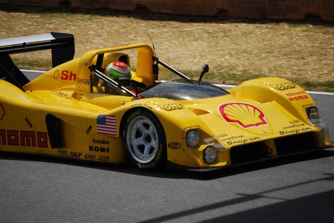 Ferrari 333 SP Ferrari 333 SP