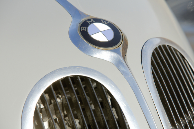 BMW 328 Coupe BMW 328 Coupe