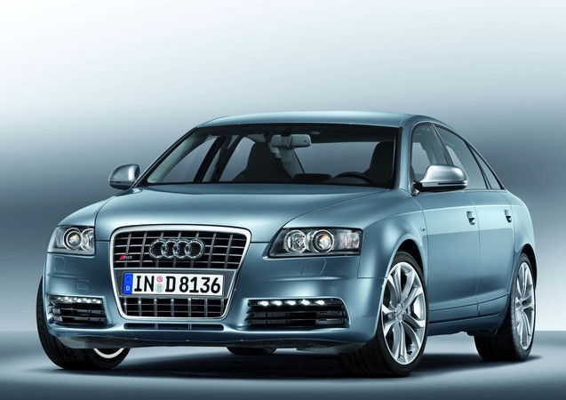 Audi S6 Audi S6