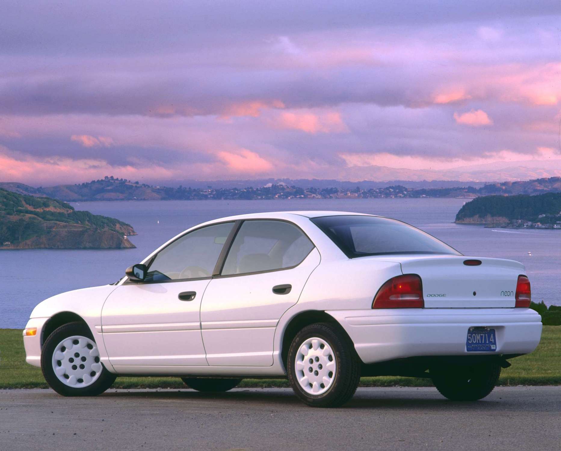 2002 Dodge Neon Owners Manual Download - lecsexpk