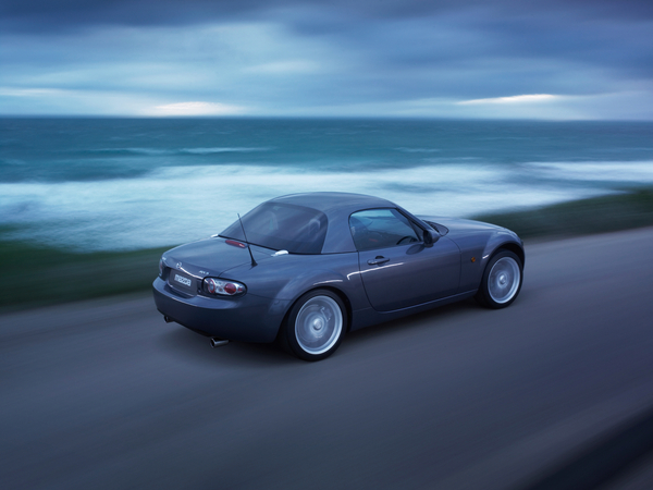 Mazda MX-5 1.8 Mazda MX-5 1.8