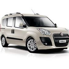 Fiat Doblò Fiat Doblò