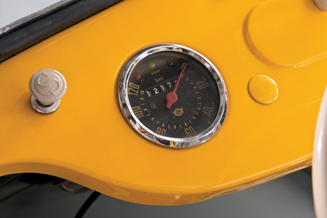 Goggomobil TL-250 Transporter Dubble Bubble Goggomobil TL-250 Transporter Dubble Bubble