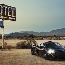 One P1 will be built each day at full production