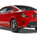 The rear also gets LED taillights