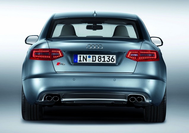 Audi S6 Audi S6