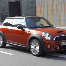 Gert Volker Hildebrand to retire as head of MINI’s Design studio
