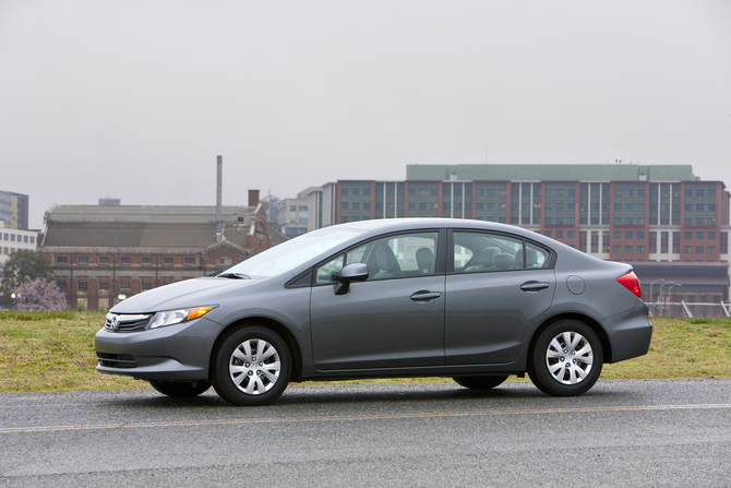 Honda Honda Civic Gen.9 Honda Honda Civic Gen.9