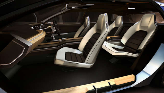 Subaru Bringing New Impreza and Advanced Tourer Concept to Tokyo Auto Show Subaru Bringing New Impreza and Advanced Tourer Concept to Tokyo Auto Show