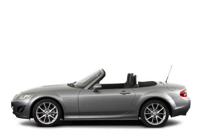 Mazda MX-5 2.0 Mazda MX-5 2.0