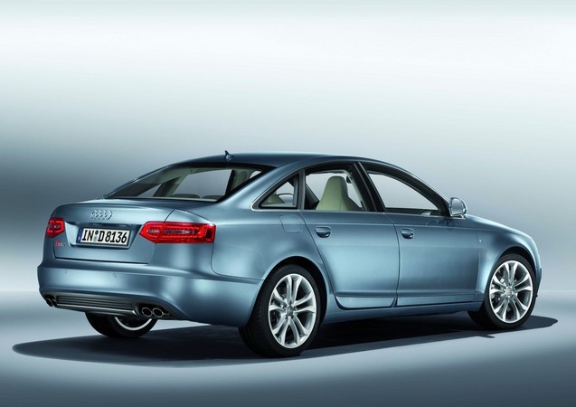 Audi S6 Audi S6