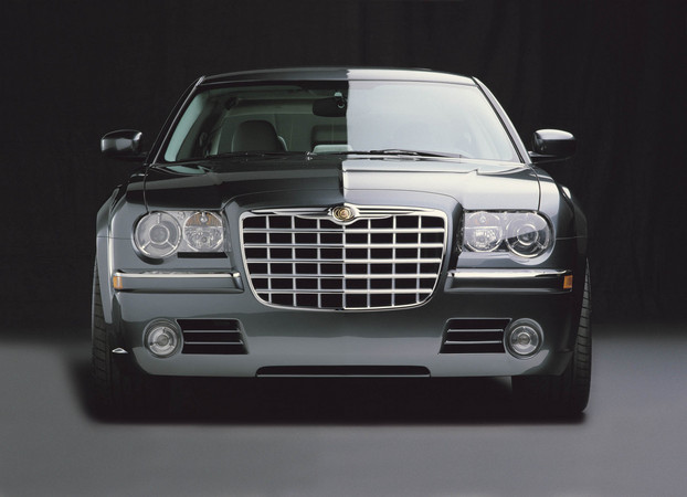 Chrysler 300C Chrysler 300C