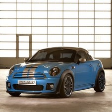 Gert Volker Hildebrand to retire as head of MINI’s Design studio