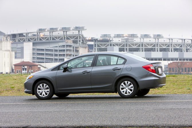 Honda Honda Civic Gen.9 Honda Honda Civic Gen.9