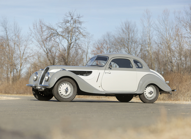 BMW 328 Coupe BMW 328 Coupe