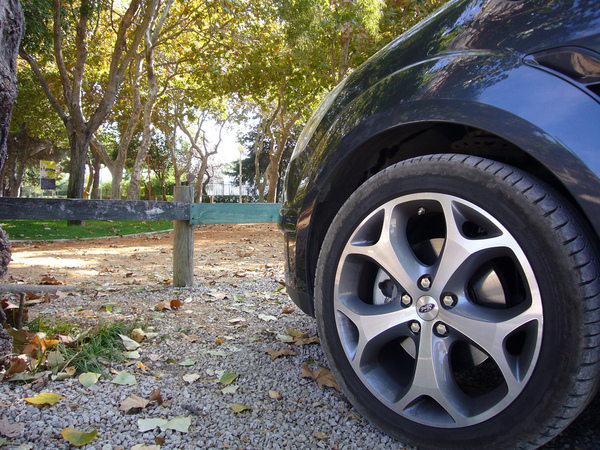 Ford S-Max Ford S-Max