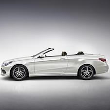 Mercedes-Benz E-Class Mercedes-Benz E-Class