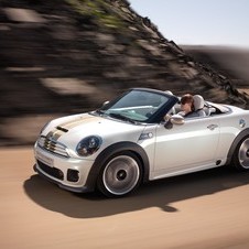 Gert Volker Hildebrand to retire as head of MINI’s Design studio