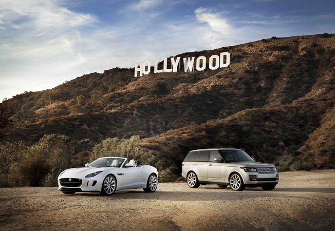 The company is the fastest growing luxury brand in the US The company is the fastest growing luxury brand in the US