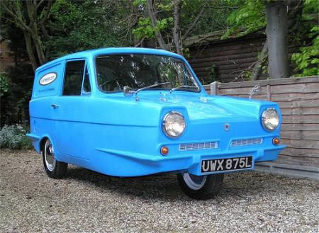 Die hässlichsten Autos der Welt! Die hässlichsten Autos der Welt!