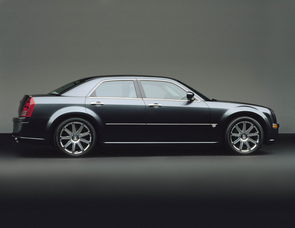 Chrysler 300C Chrysler 300C