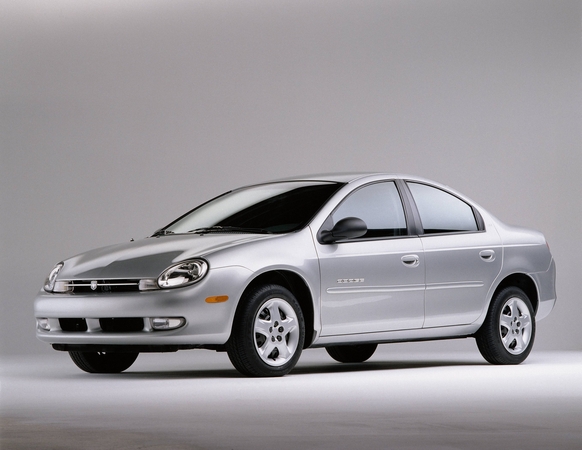 Dodge Neon Dodge Neon
