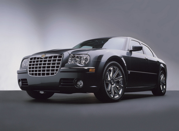 Chrysler 300C Chrysler 300C