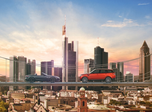 Jaguar had its best sales since 2005, and Land Rover had its best sales since 2007 Jaguar had its best sales since 2005, and Land Rover had its best sales since 2007