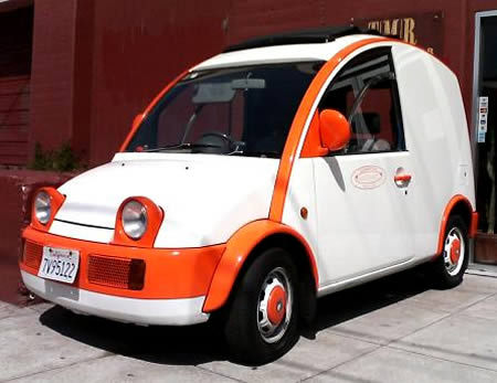 Die hässlichsten Autos der Welt! Die hässlichsten Autos der Welt!