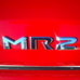 Toyota MR-S