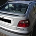 O meu primeiro carro