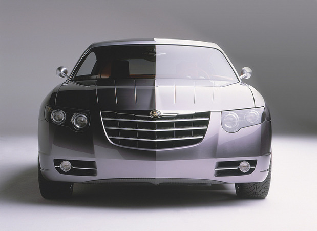 Chrysler Airflite Chrysler Airflite