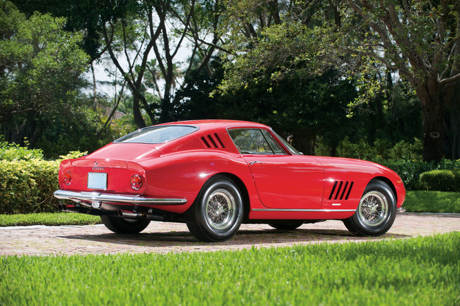 Ferrari 275 GTB Ferrari 275 GTB