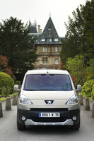 Peugeot Partner Gen.2