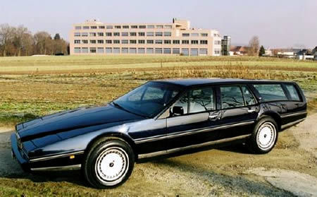 Die hässlichsten Autos der Welt! Die hässlichsten Autos der Welt!