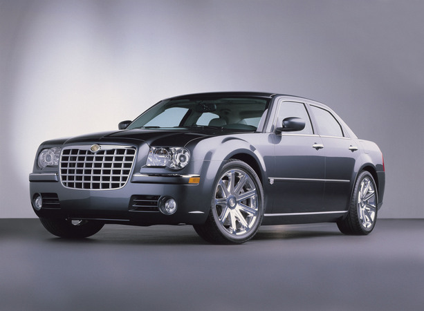Chrysler 300C Chrysler 300C
