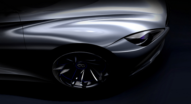 Electric Sports Car with Range Extender from Infiniti Coming at Geneva Motor Show in March Electric Sports Car with Range Extender from Infiniti Coming at Geneva Motor Show in March