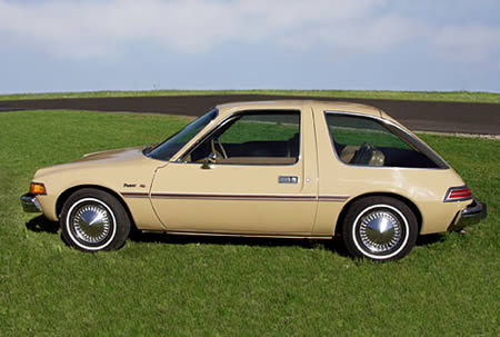 Die hässlichsten Autos der Welt! Die hässlichsten Autos der Welt!